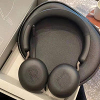 JABRA EAR CUSH EVOLVE2 40/65 6PK BLK