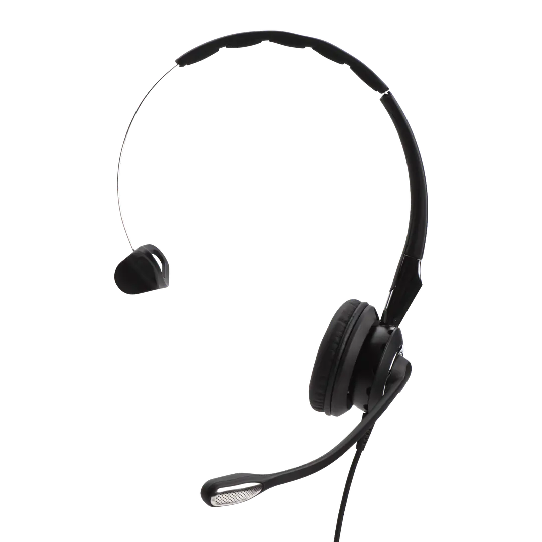 JABRA BIZ2400 II MONO WB NC 3IN1