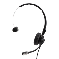 JABRA BIZ2400 II MONO WB NC 3IN1