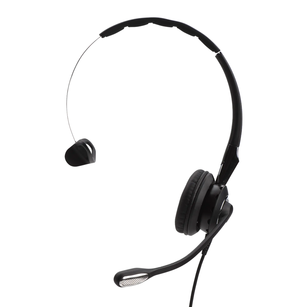 JABRA BIZ2400 II MONO WB NC 3IN1