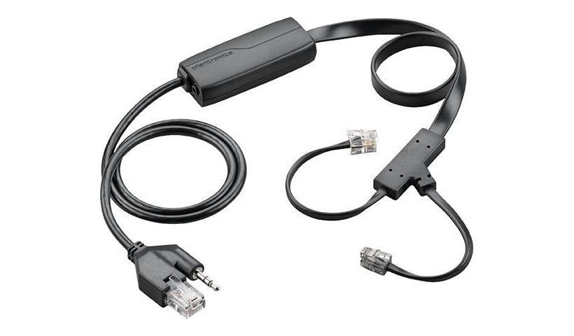 Poly Plantronics APC-43 EHS Adaptor (for Cisco 7821, 7841, 7861 and 8800 series)