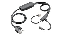 Poly Plantronics APC-43 EHS Adaptor (for Cisco 7821, 7841, 7861 and 8800 series)