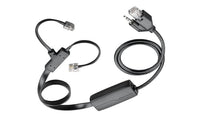 Poly Plantronics APC-43 EHS Adaptor (for Cisco 7821, 7841, 7861 and 8800 series)