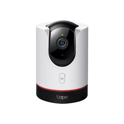 TP-LINK PAN/TILT AI HOME SEC WI-FI CAM