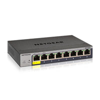 NETGEAR GS108T SWITCH