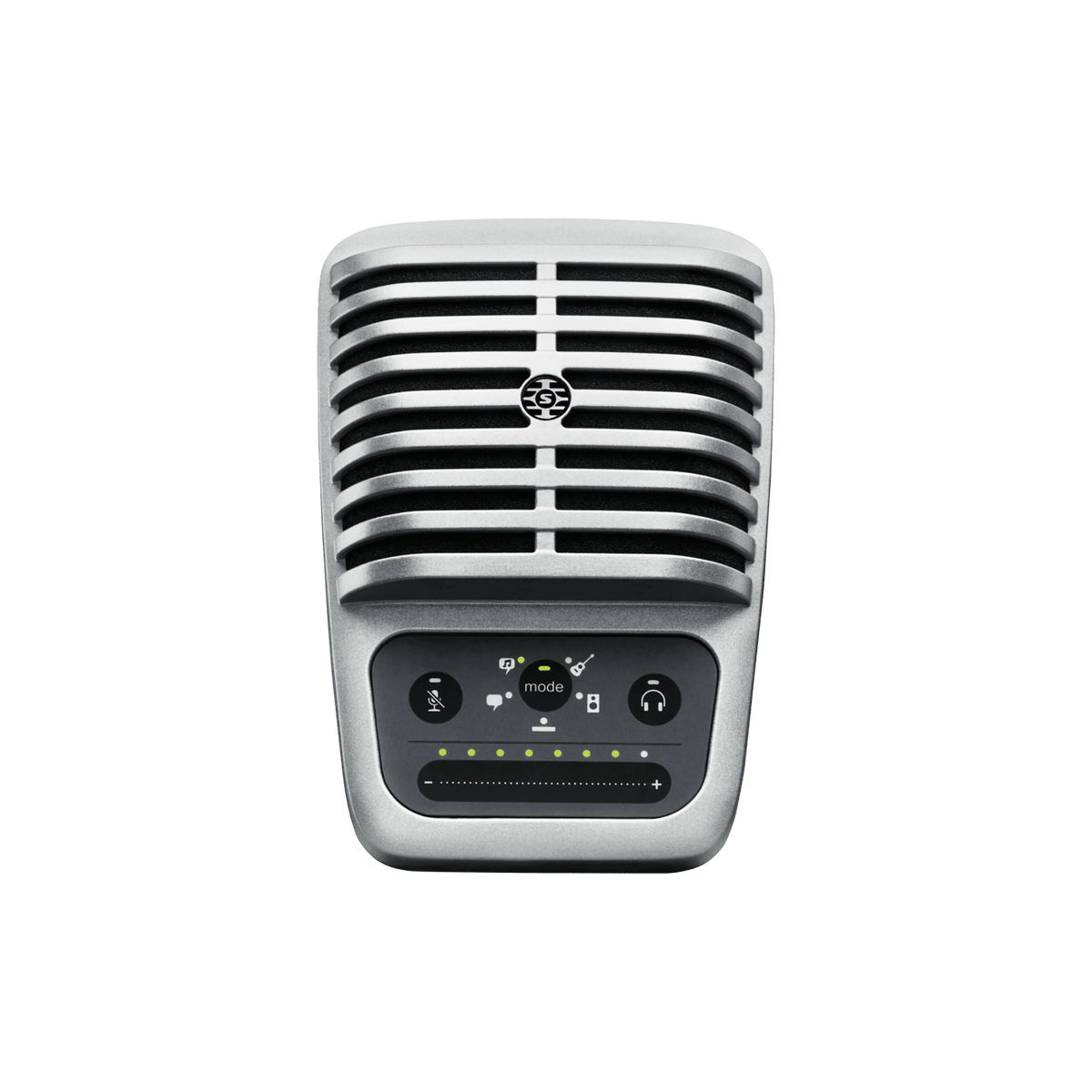 Shure Condenser Microphone