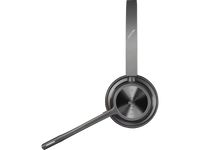 Poly Voyager 4320 UC Wireless Headset, USB-A