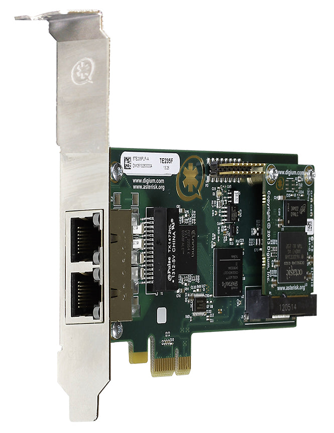 Digium 1TE235BF