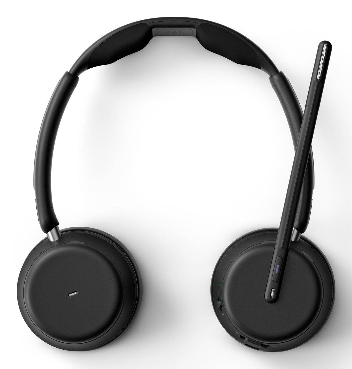 IMPACT 1060T DUO HEADSET MS TEAMS B/T