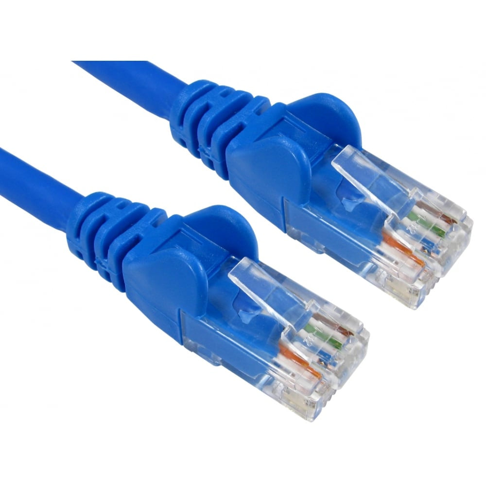CDL 10m Gigabit Networking -Blue