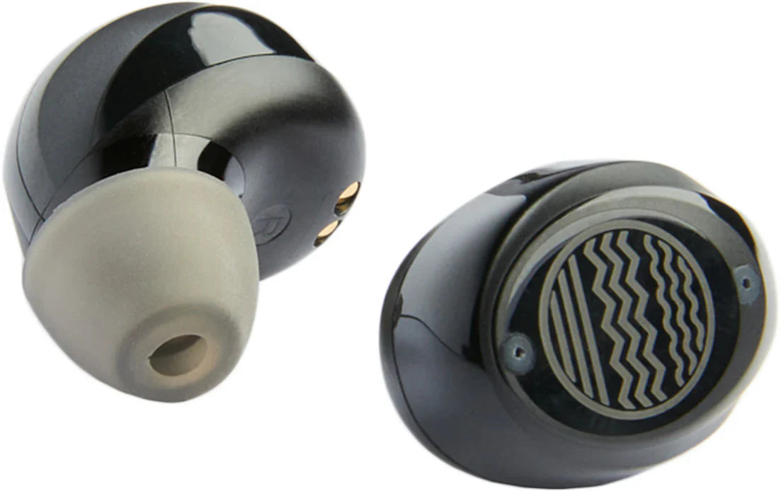 OUR PURE PLANET PLATINUM TRUE WIRELESS EARPODS