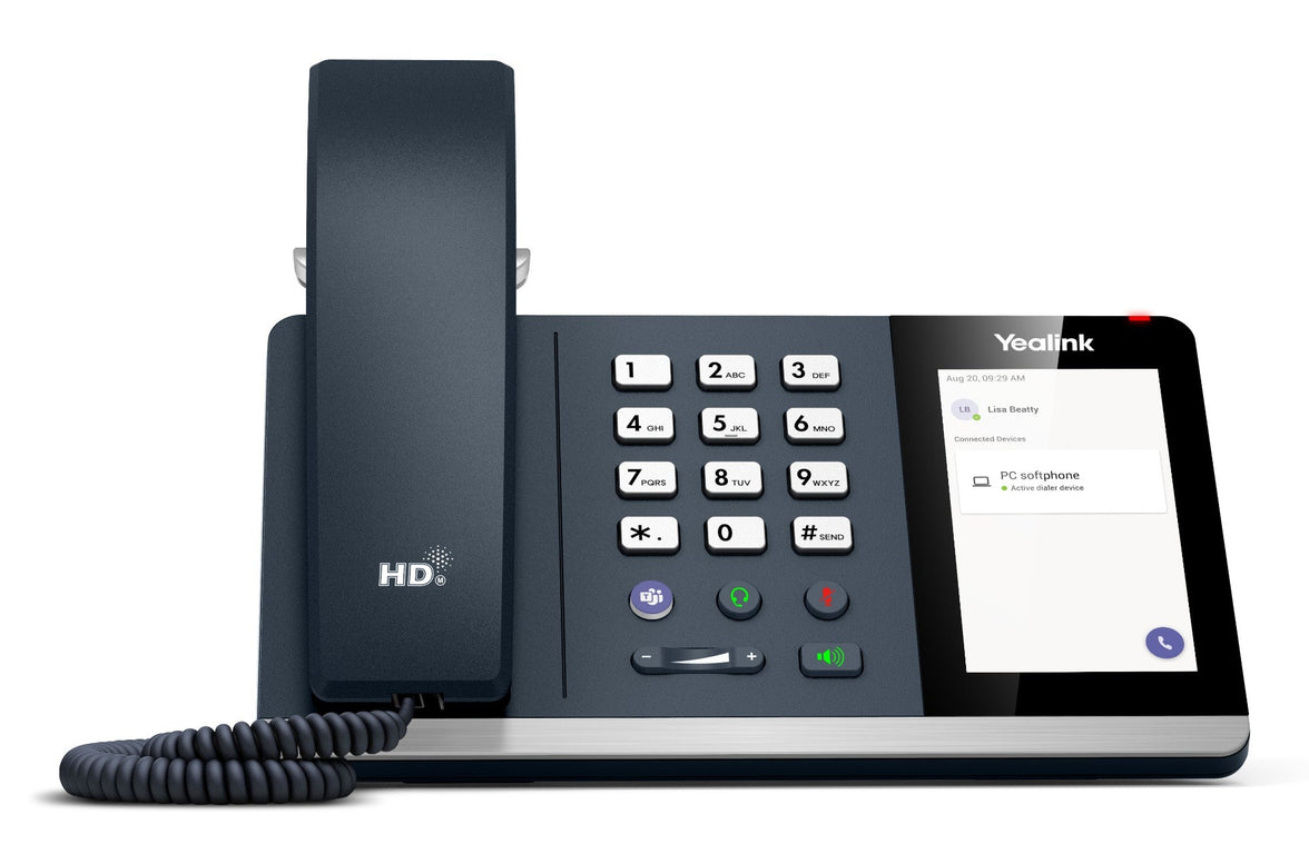 YEALINK MP45 USB TEAMS PHONE