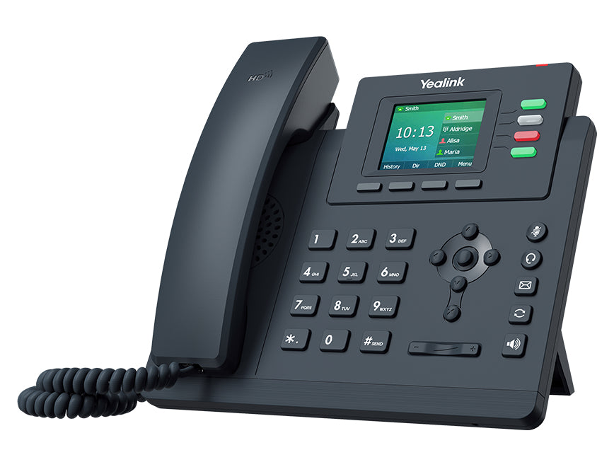 Yealink T33G SIP Desk Phone