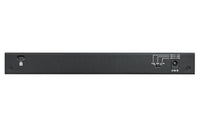 Netgear 8 Port Gigabit Unmanaged PoE+ Switch 83W