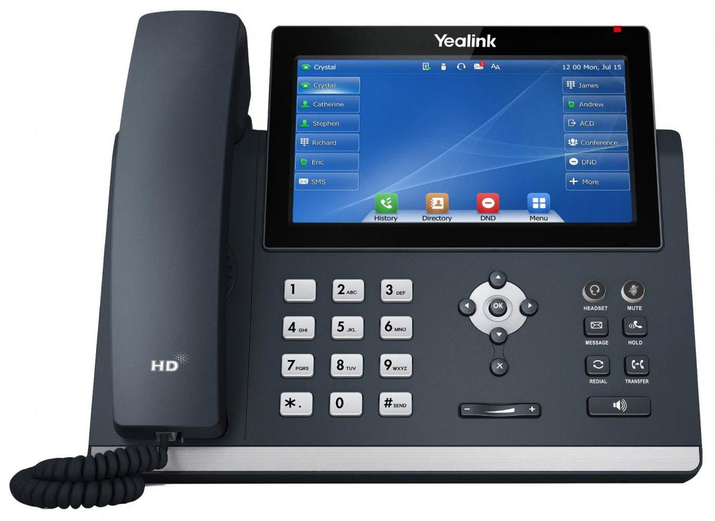 Yealink T48U