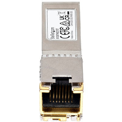 StarTech.com HP 813874-B21 SFP+