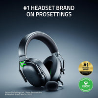 RAZER BLACKSHARK V3 XBOX GAMING HS BLK