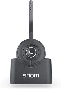 Snom A190 Mono Wireless DECT Headset