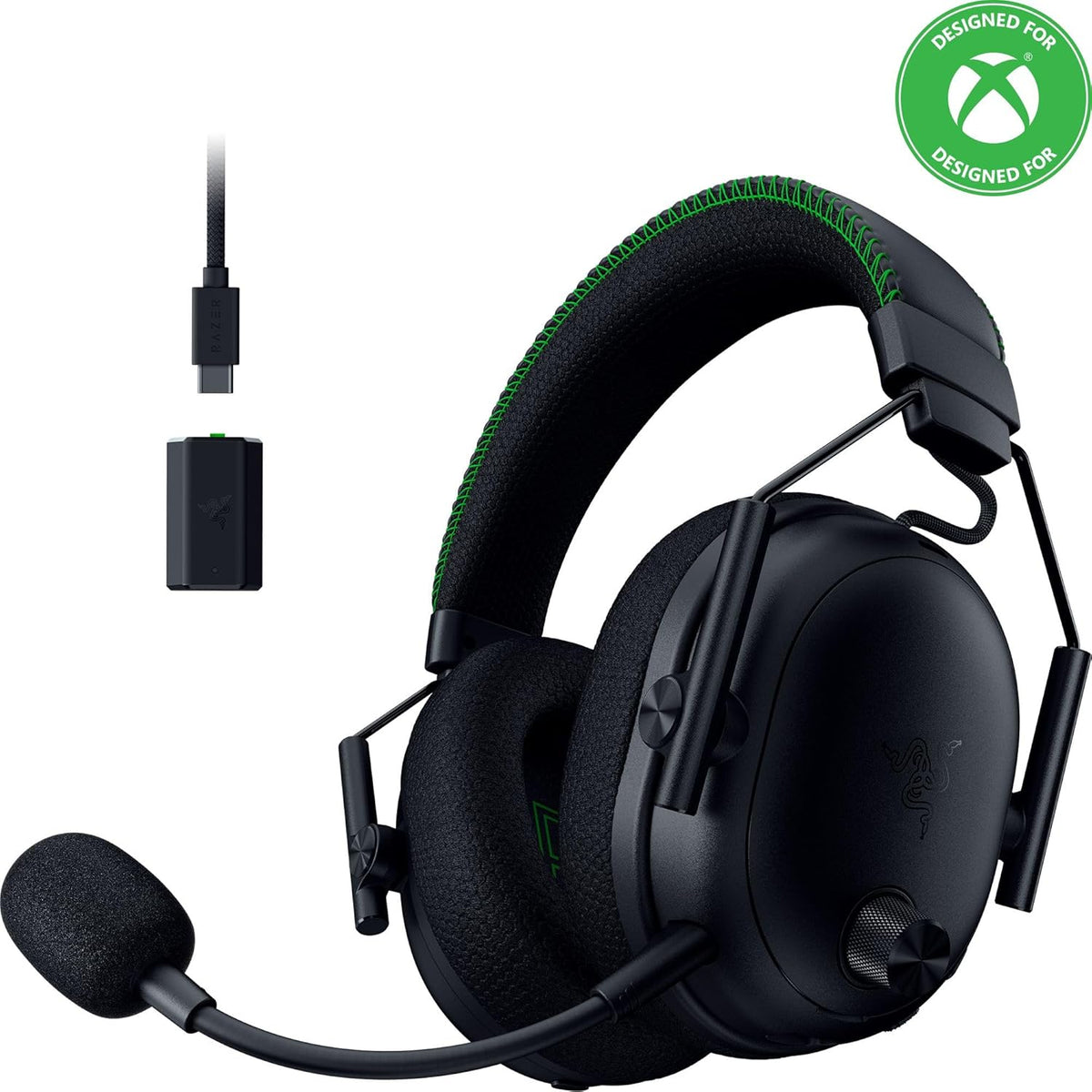 RAZER BLACKSHARK V3 PRO XBOX HEADSET BLK
