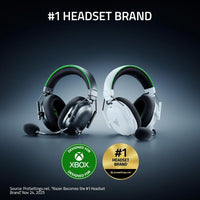RAZER BLACKSHARK V3 PRO XBOX HEADSET BLK