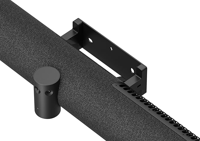JABRA PANACAST 50 WALL MOUNT BLACK