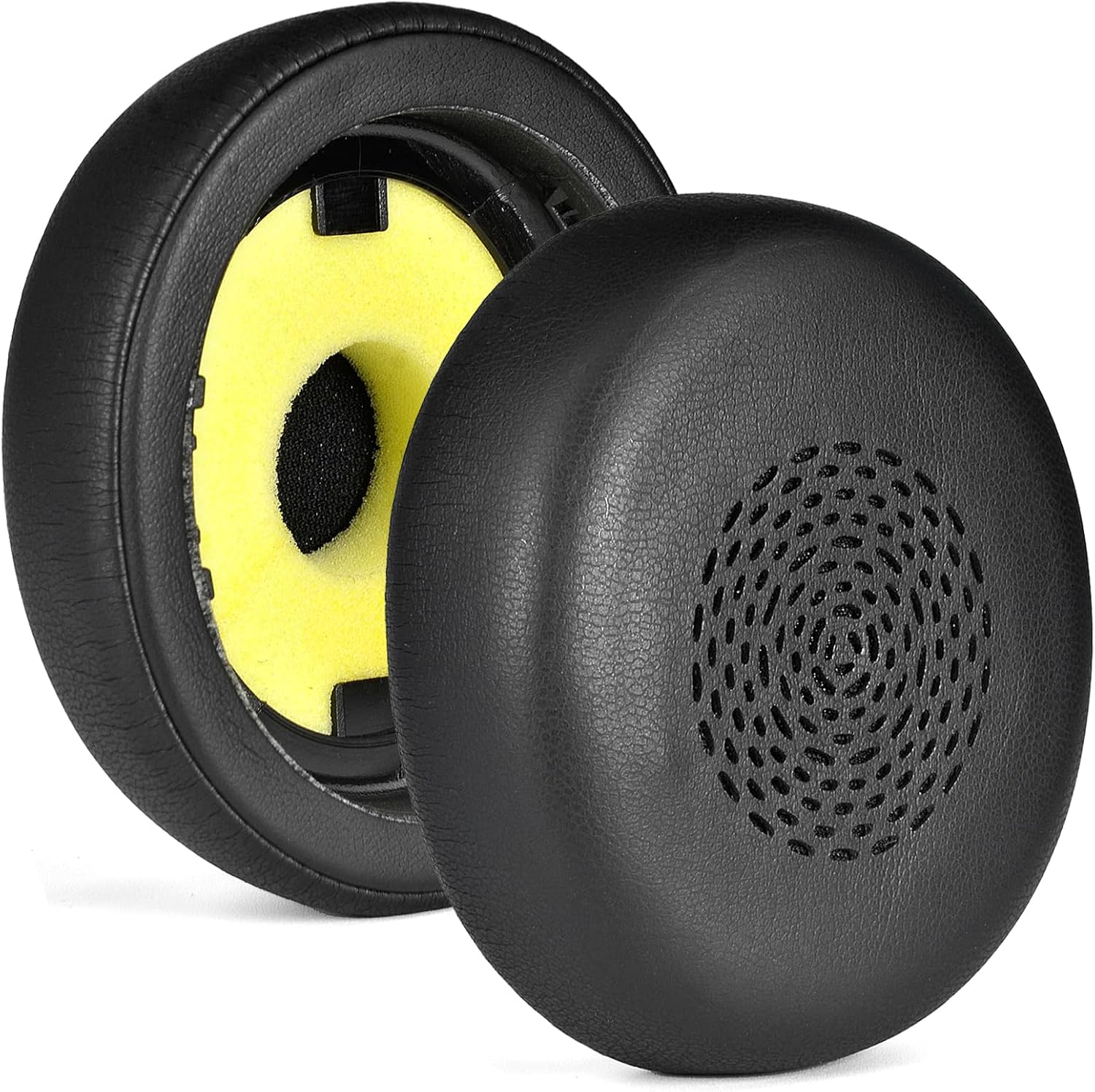 Jabra Evolve2 75 Ear Cushion Black version 1 Pair