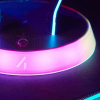 Stealth Gaming Light Up Charging Headset Stand