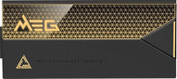 MSI 1600W TITANIUM F/M MEG AI1600T PCIE5