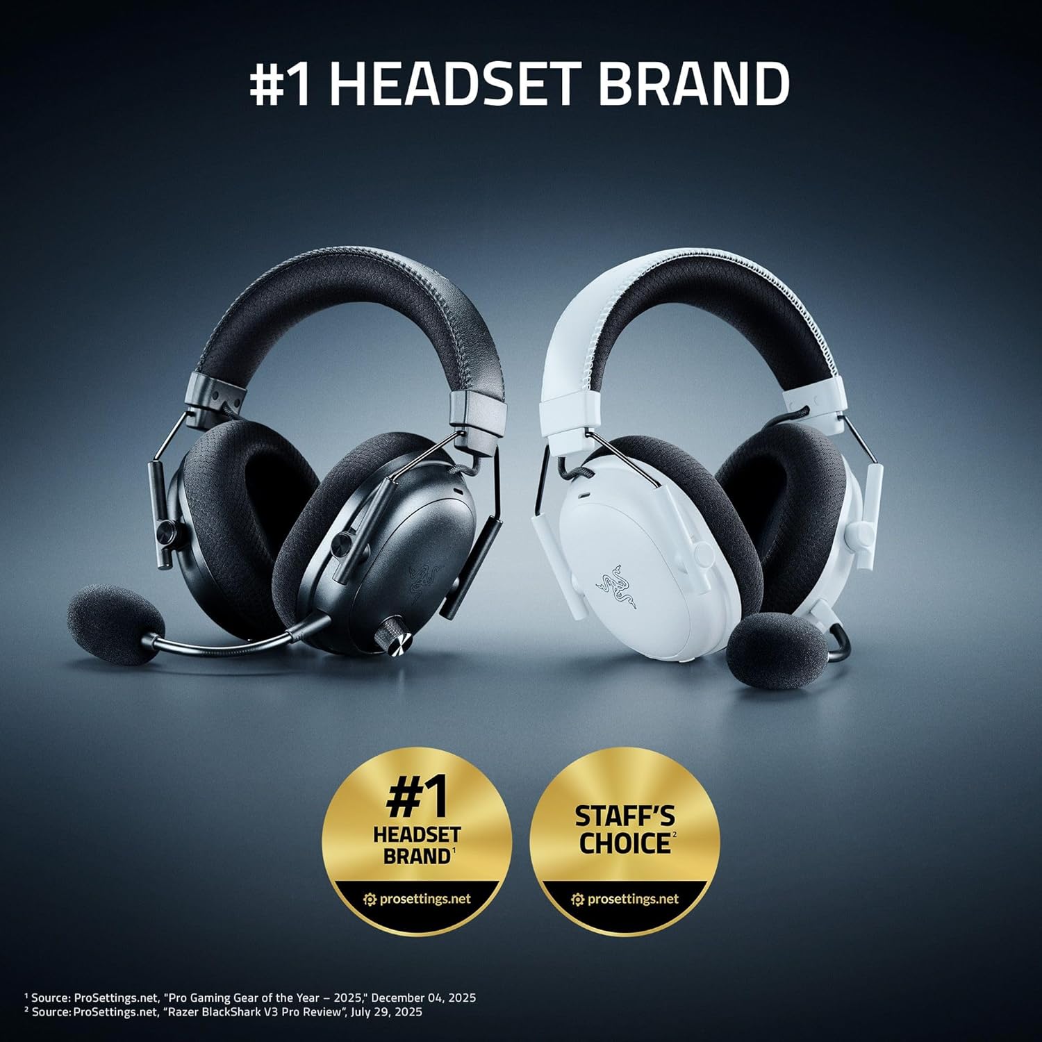 RAZER BLACKSHARK V3 PRO XBOX HEADSET WHT