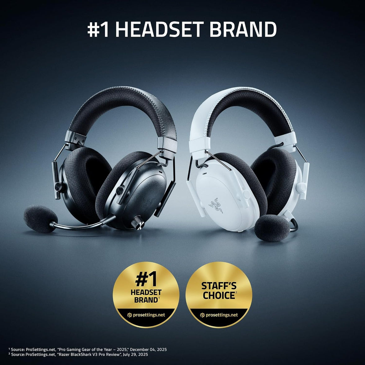 RAZER BLACKSHARK V3 PRO XBOX HEADSET WHT