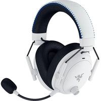 RAZER BLACKSHARK V3 HEADSET WHITE