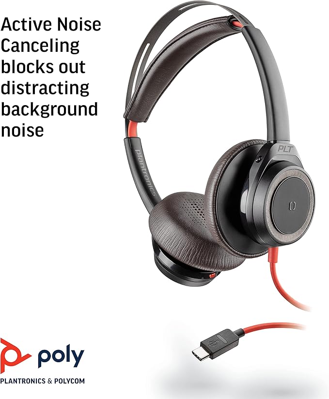 Plantronics BWR-7225-C