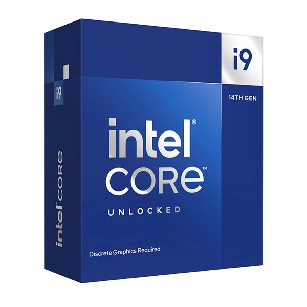 INTEL CORE I9-14900KF 1700 RETAIL