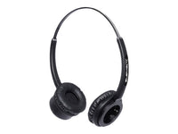 JPL X500 BINAURAL HEADBAND