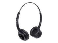 JPL X500 BINAURAL HEADBAND