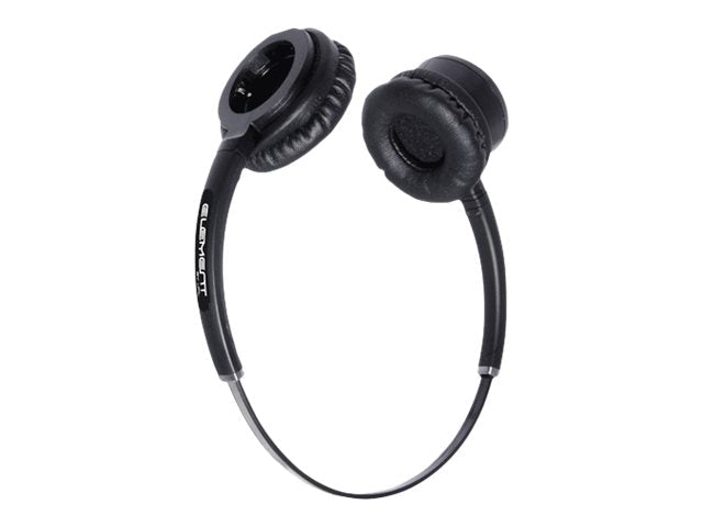 JPL X500 BINAURAL HEADBAND