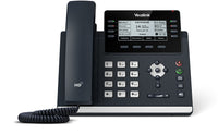 Yealink T43U SIP Desk Phone