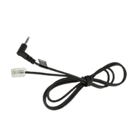 Jabra GN JABRA PANASONIC CORD RJ11 2.5MM