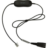JABRA GN1221 SOUND LIMITER QD - RJ9
