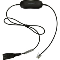 JABRA GN1221 SOUND LIMITER QD - RJ9