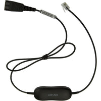 JABRA GN1221 SOUND LIMITER QD - RJ9