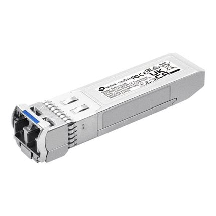 TP-LINK OMADA 25GBASE-LR SFP28 LC TRANSC