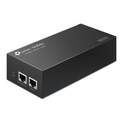 TP-LINK OMADA 10G POE++ INJECTOR