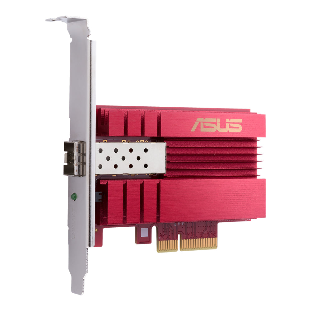 ASUS XG-C100F PCI-E SFP+ NIC