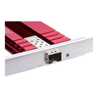 ASUS XG-C100F PCI-E SFP+ NIC