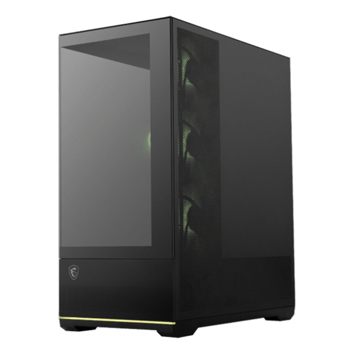 MSI MAG PANO 110R PZ BLACK CASE
