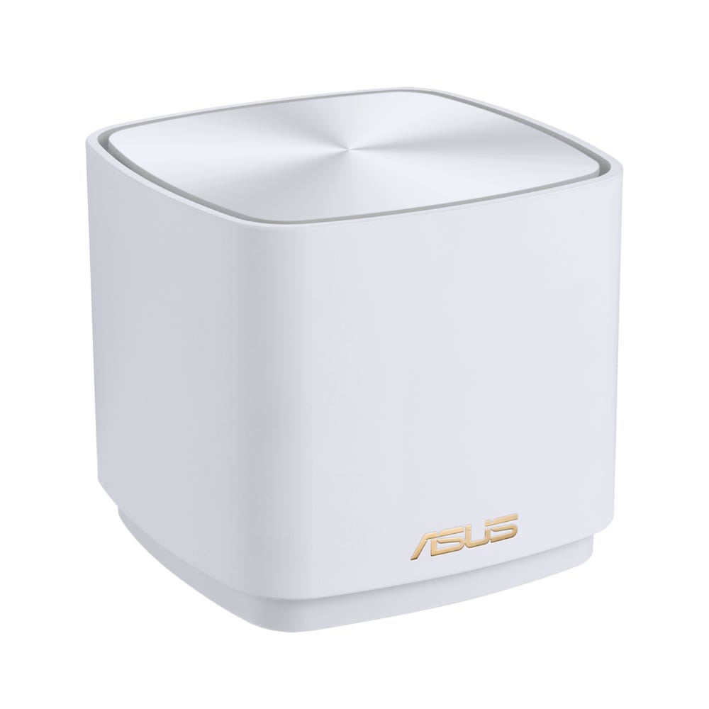 ASUS ZENWIFI XD5 WIFI 6 MESH WHITE 2PK
