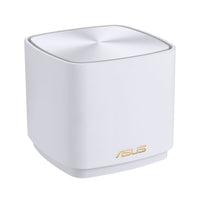 ASUS ZENWIFI XD5 WIFI 6 MESH WHITE 2PK