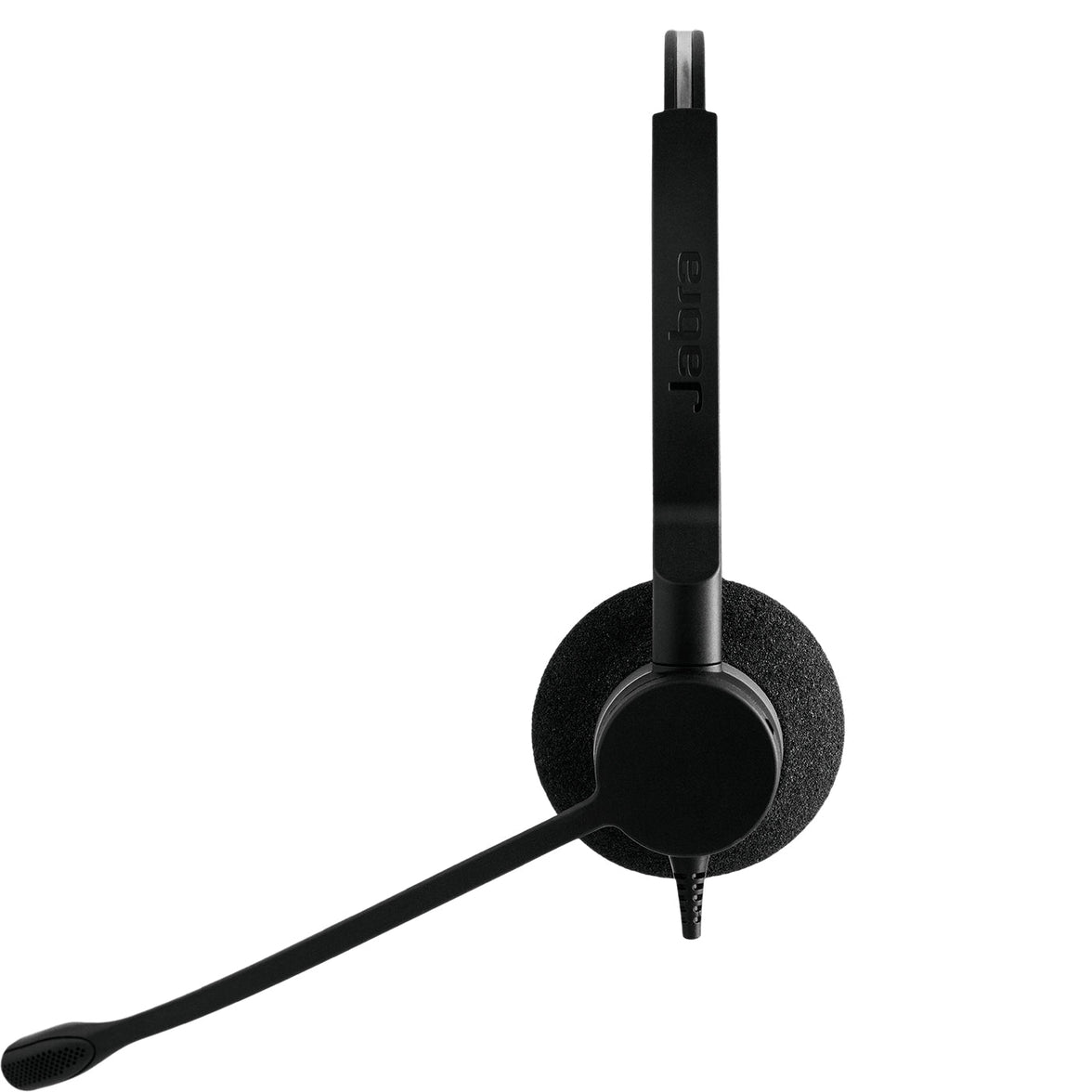 Jabra BIZ 2300 USB Duo USB-C - MS