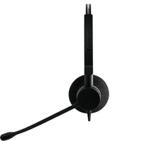 Jabra BIZ 2300 USB Duo USB-C - MS